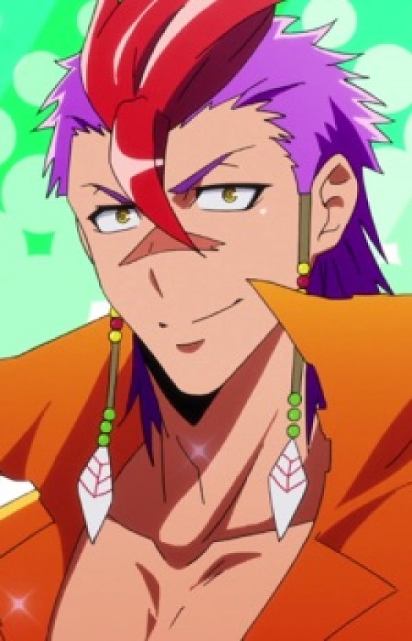 Display picture for Rock
