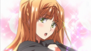 Yuna Tsubakihara