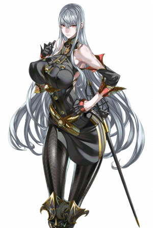 Selvaria Bles