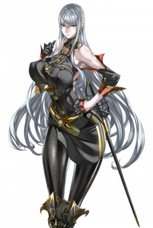 Selvaria Bles