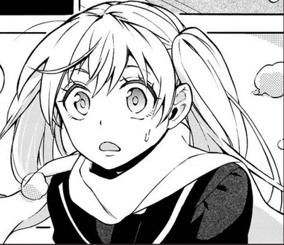 Hinome Hawakata