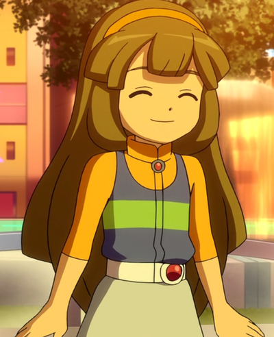 Kinako Nanobana