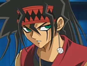 Duke Devlin