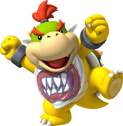 Bowser Jr
