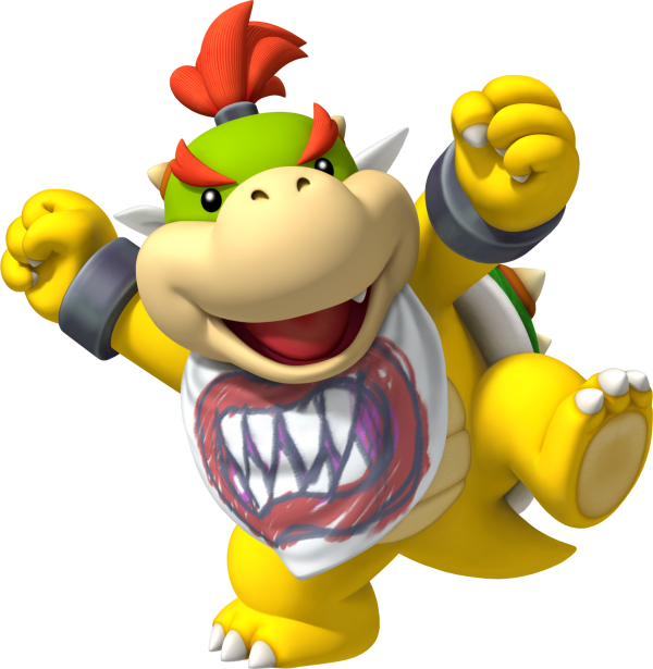 Bowser Jr