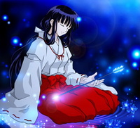 Kikyō portrait