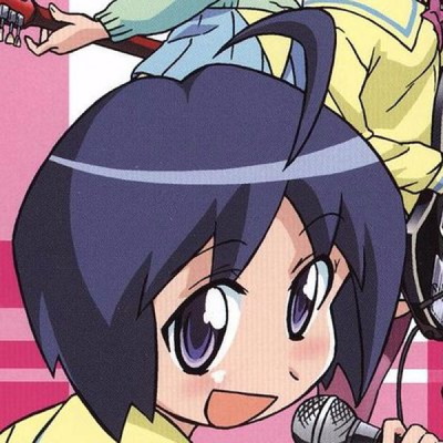 Himeko Katagiri
