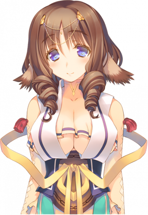 Fumiruiru