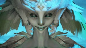 Display picture for Garuda