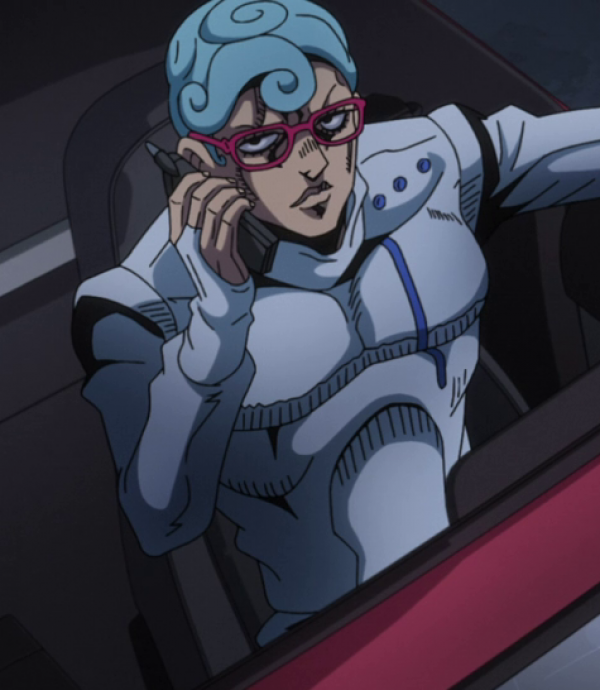 Display picture for Ghiaccio