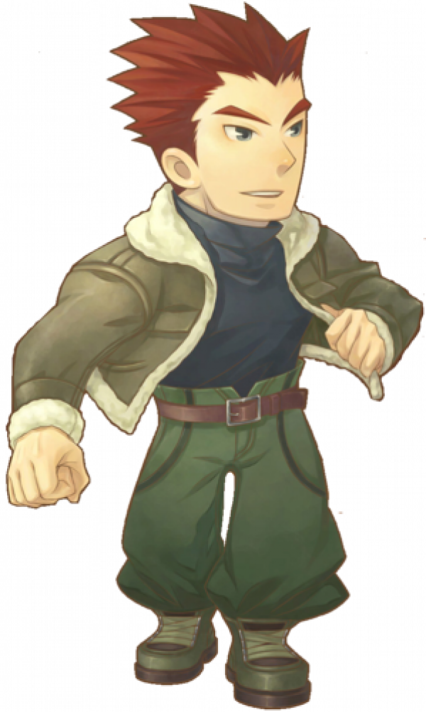 Owen