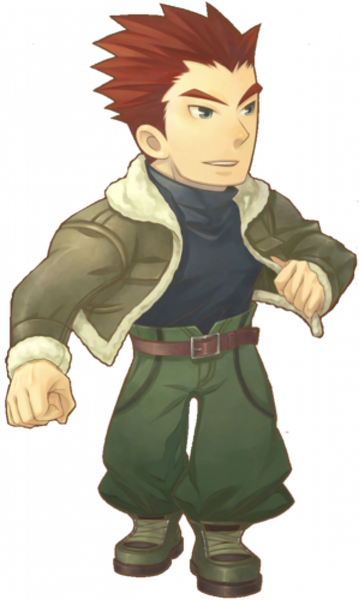 Owen