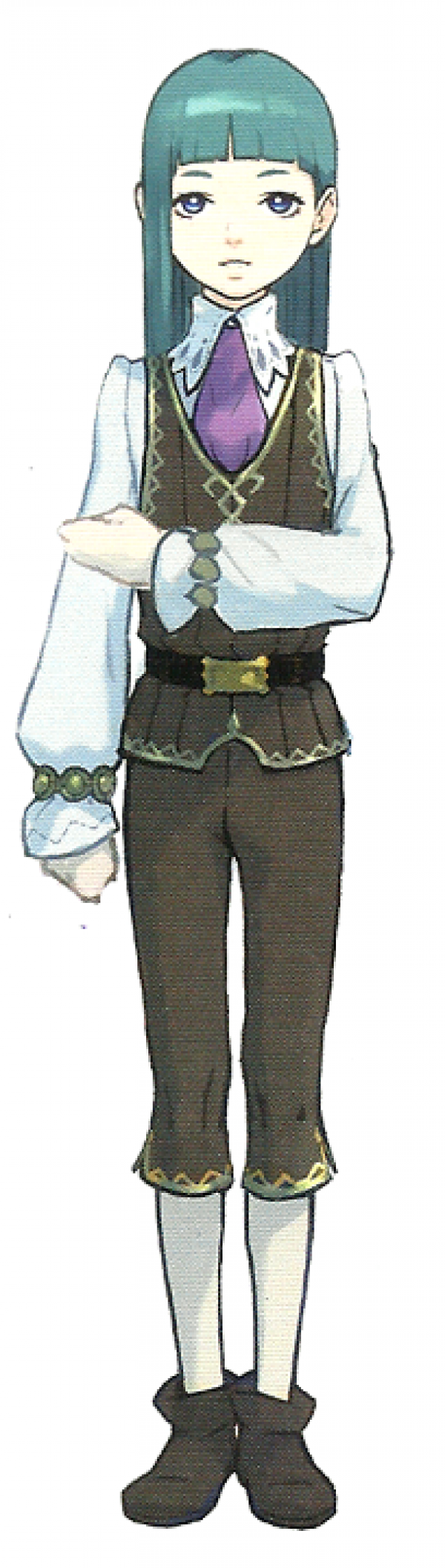 Jean Greyerl