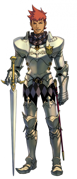 Zacharias Barnham