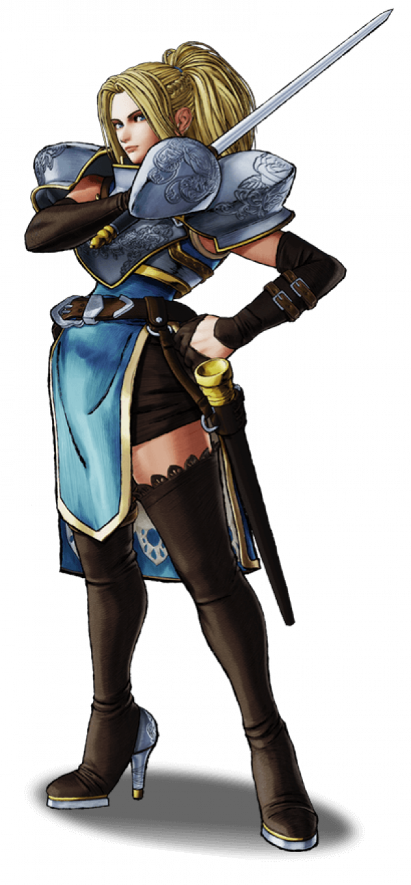 Charlotte