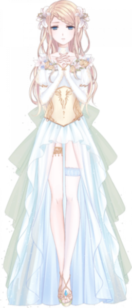 Queen Nanari