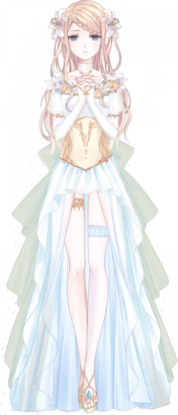 Queen Nanari