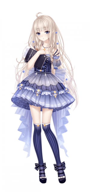 Starlet