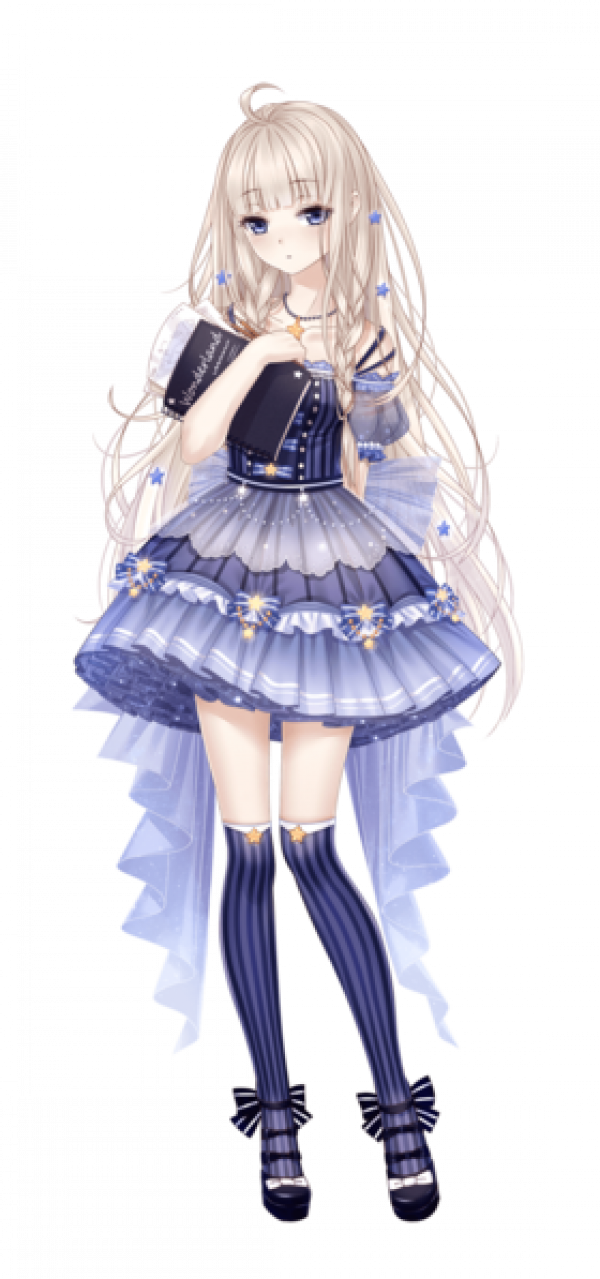 Starlet