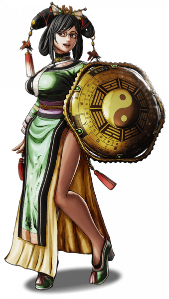 Wu-Ruixiang
