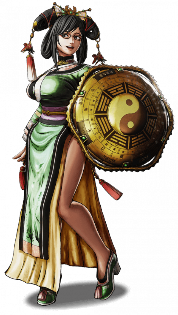 Wu-Ruixiang