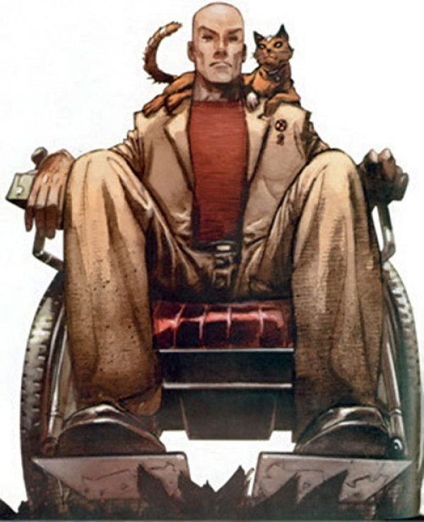 Charles Xavier