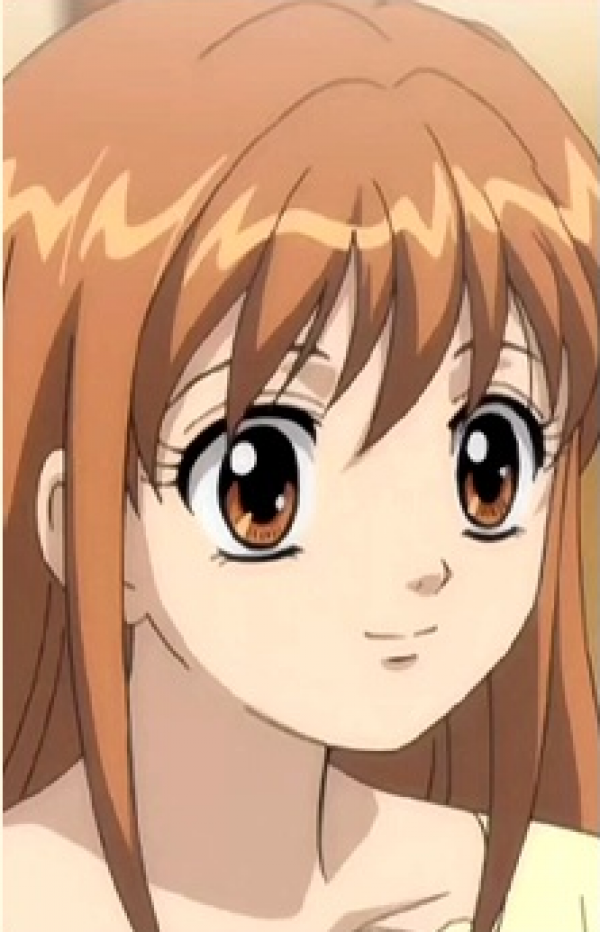 Display picture for Kotoko Aihara
