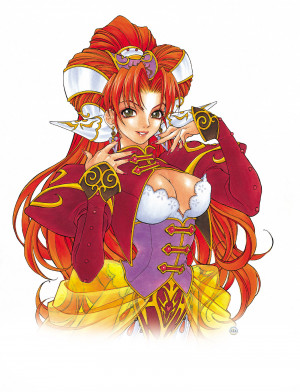 Millenia