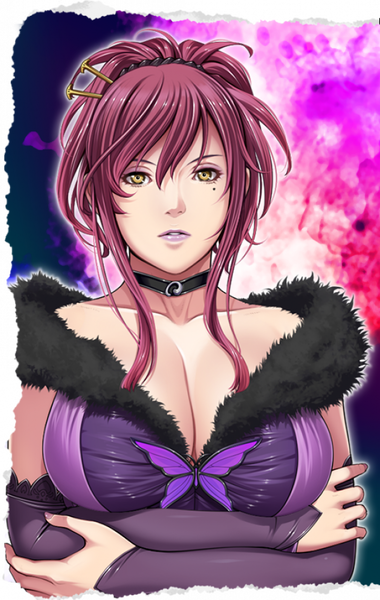 Marie Mamiya