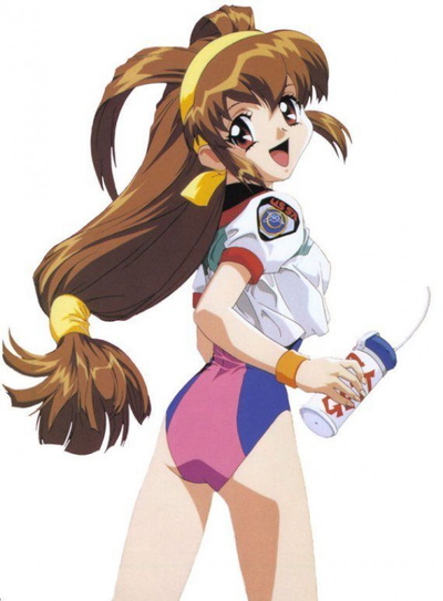 Akari Kanzaki