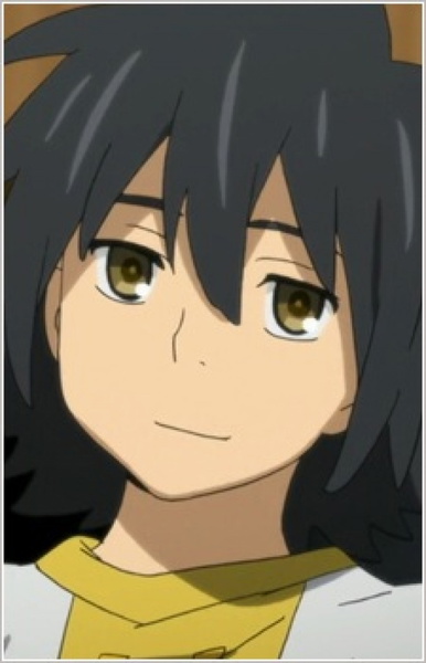 Jinta Yadomi