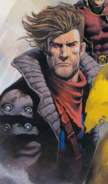 Remy LeBeau