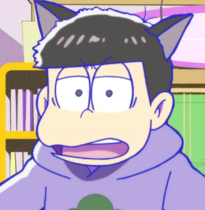 Display picture for Ichimatsu Matsuno