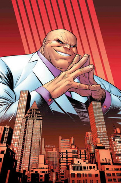 Wilson Grant Fisk