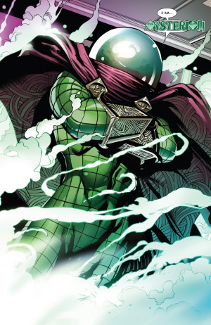Quentin Beck (Mysterio)