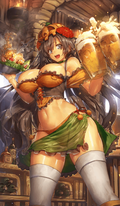 Display picture for Mata Hari