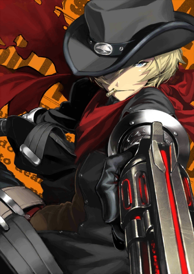 Billy the Kid
