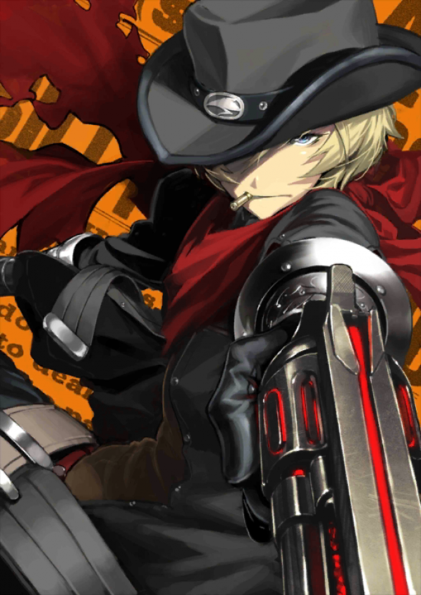 Billy the Kid