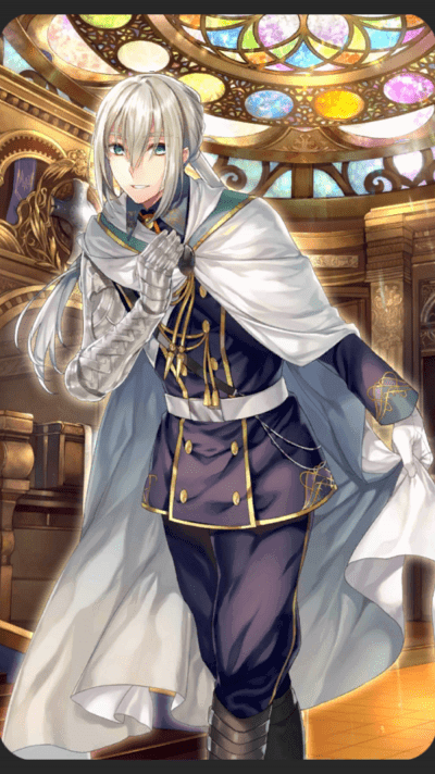 Display picture for Bedivere