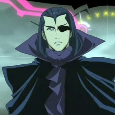 Lord Darcia III