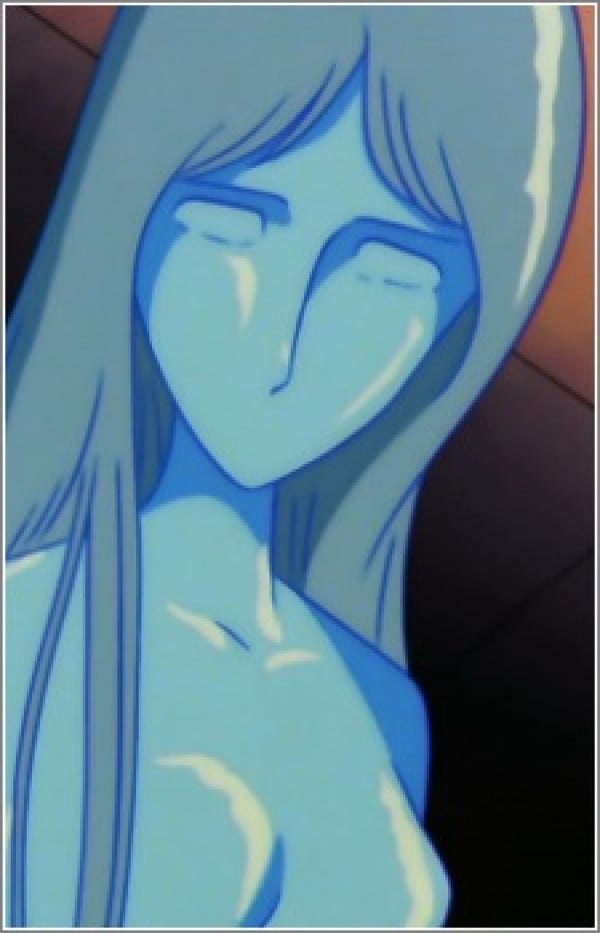 Display picture for Crystal Claire