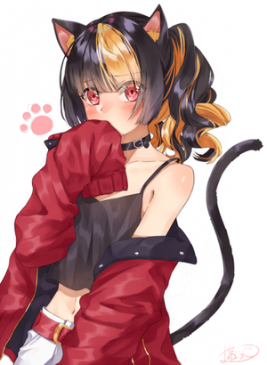 Shishimai Rinka