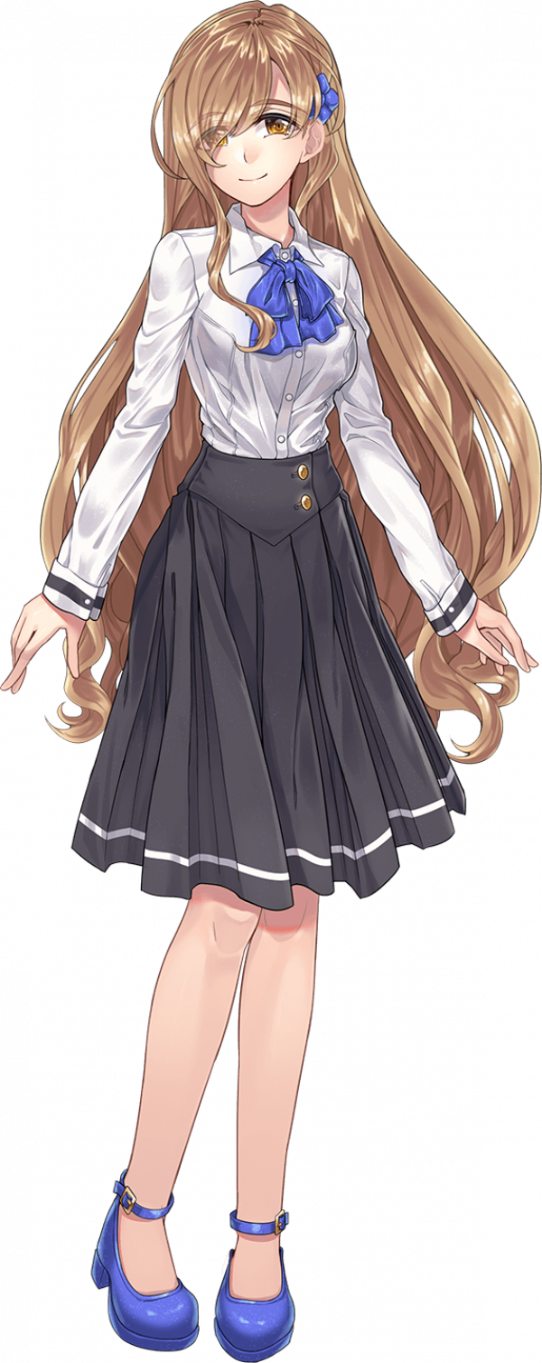 Mishima Miharu
