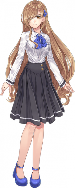 Mishima Miharu