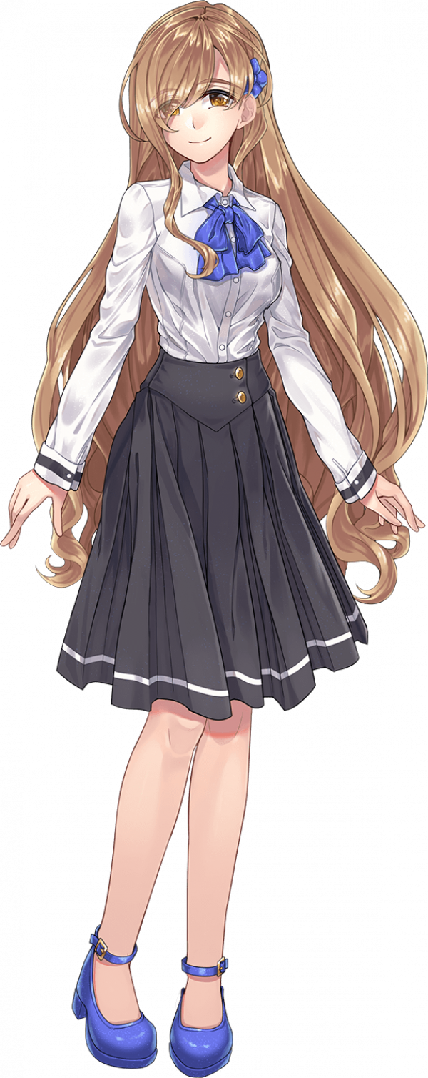 Mishima Miharu