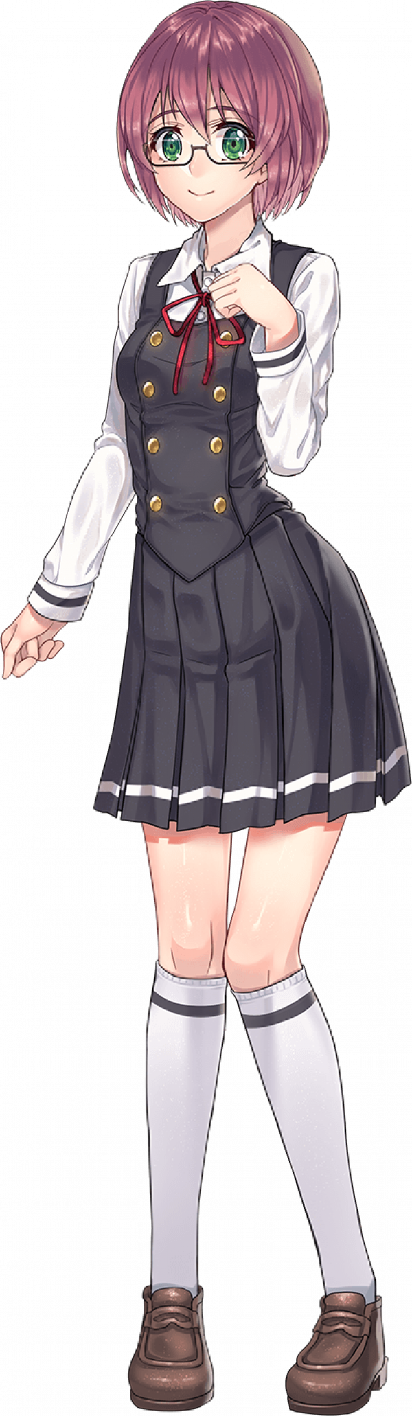 Hitsuji Naomi