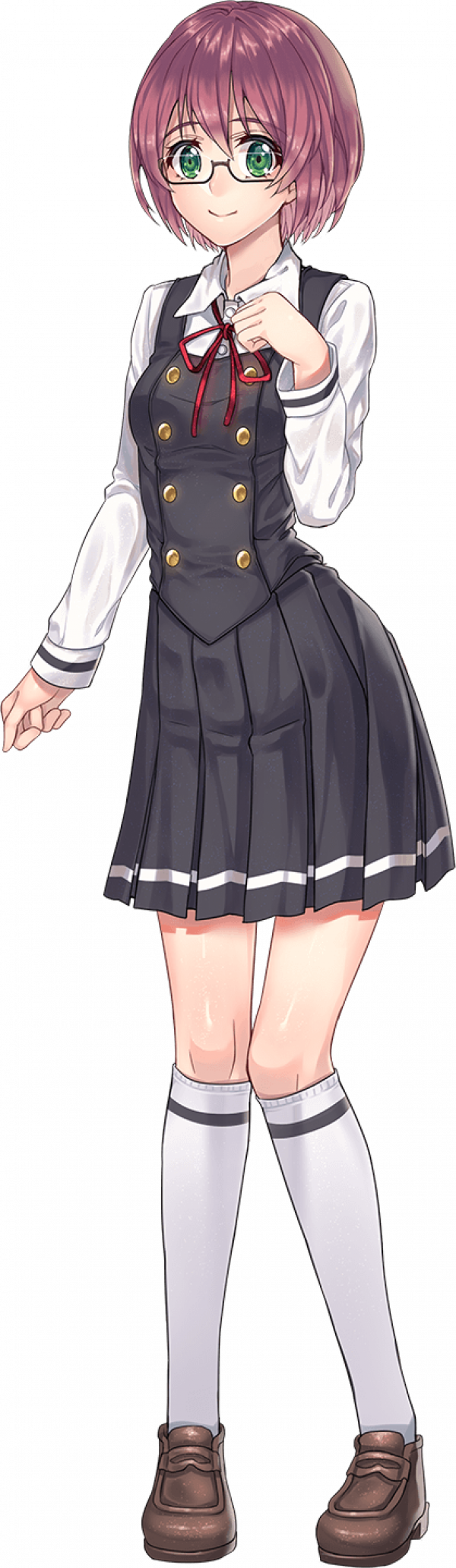 Hitsuji Naomi