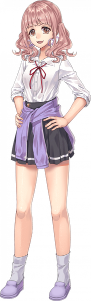 Oguma Mao