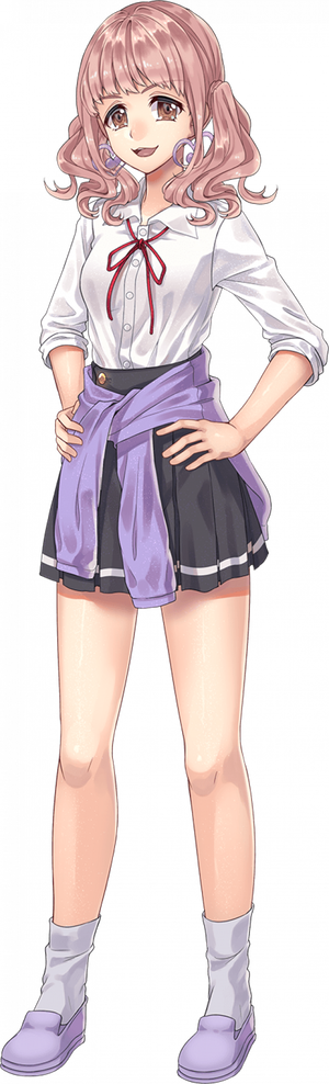 Oguma Mao