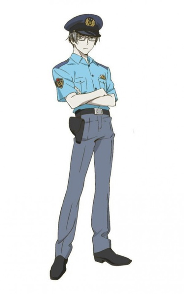 Akutsu Mabu